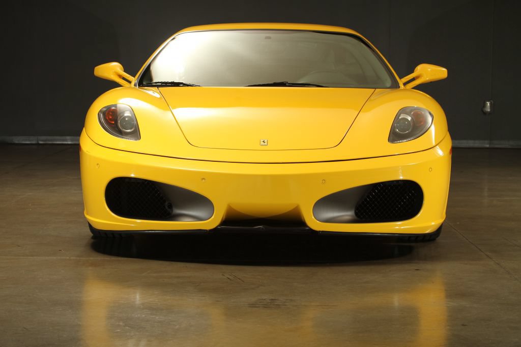 Used 2008 Ferrari F430 Coupe RWD image 23