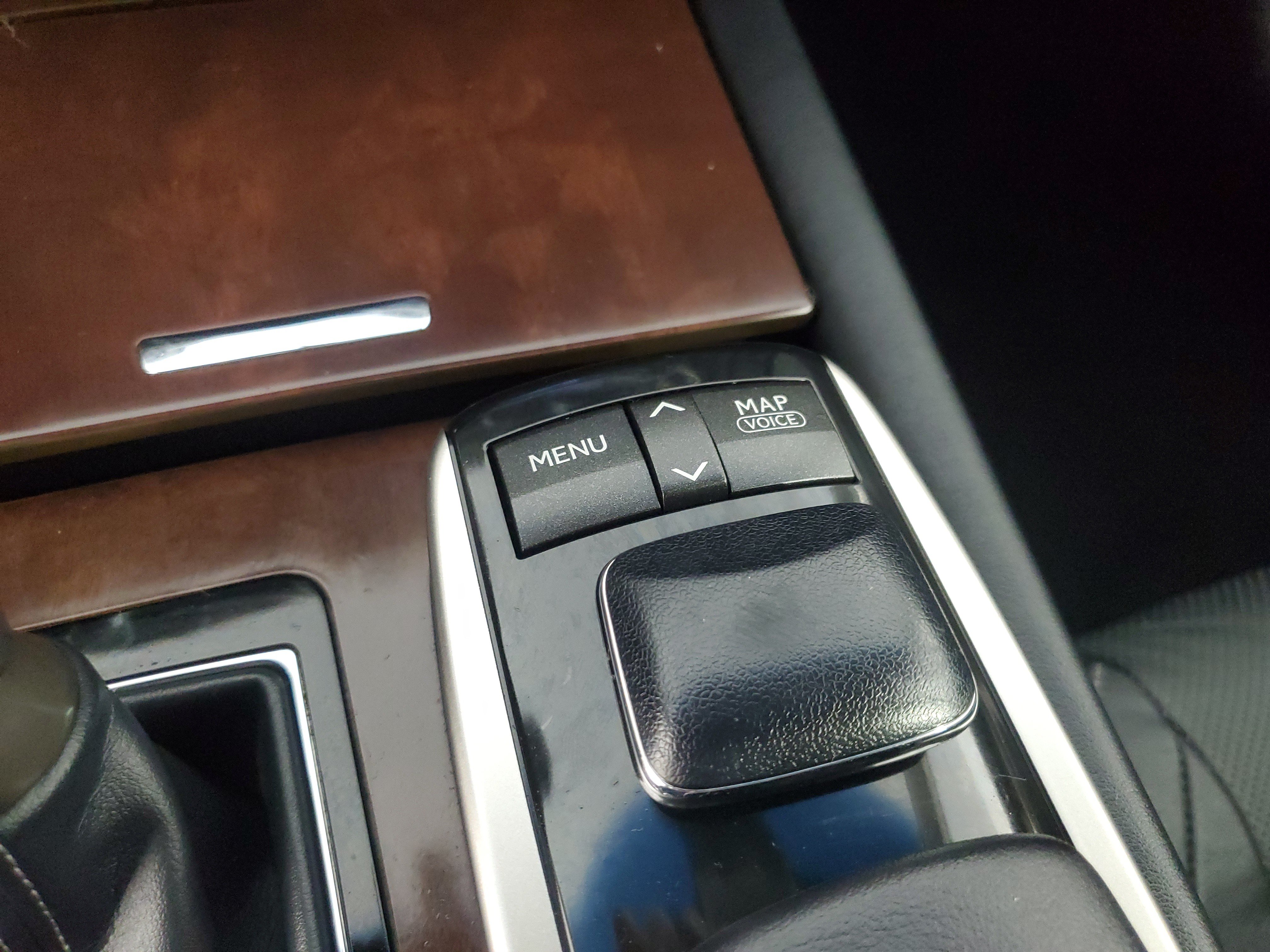 Used 2014 Lexus GS 350 w/ Premium Package RWD image 19