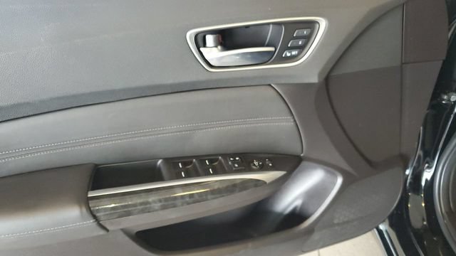 Certified 2019 Acura TLX V6 FWD image 13