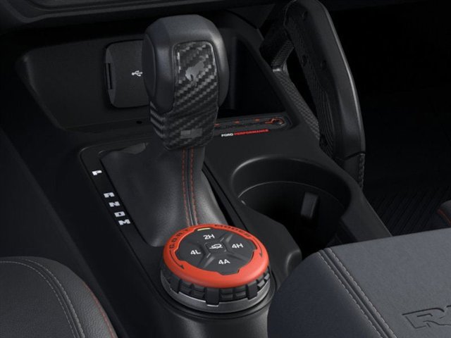 New 2025 Ford Bronco Raptor image 17