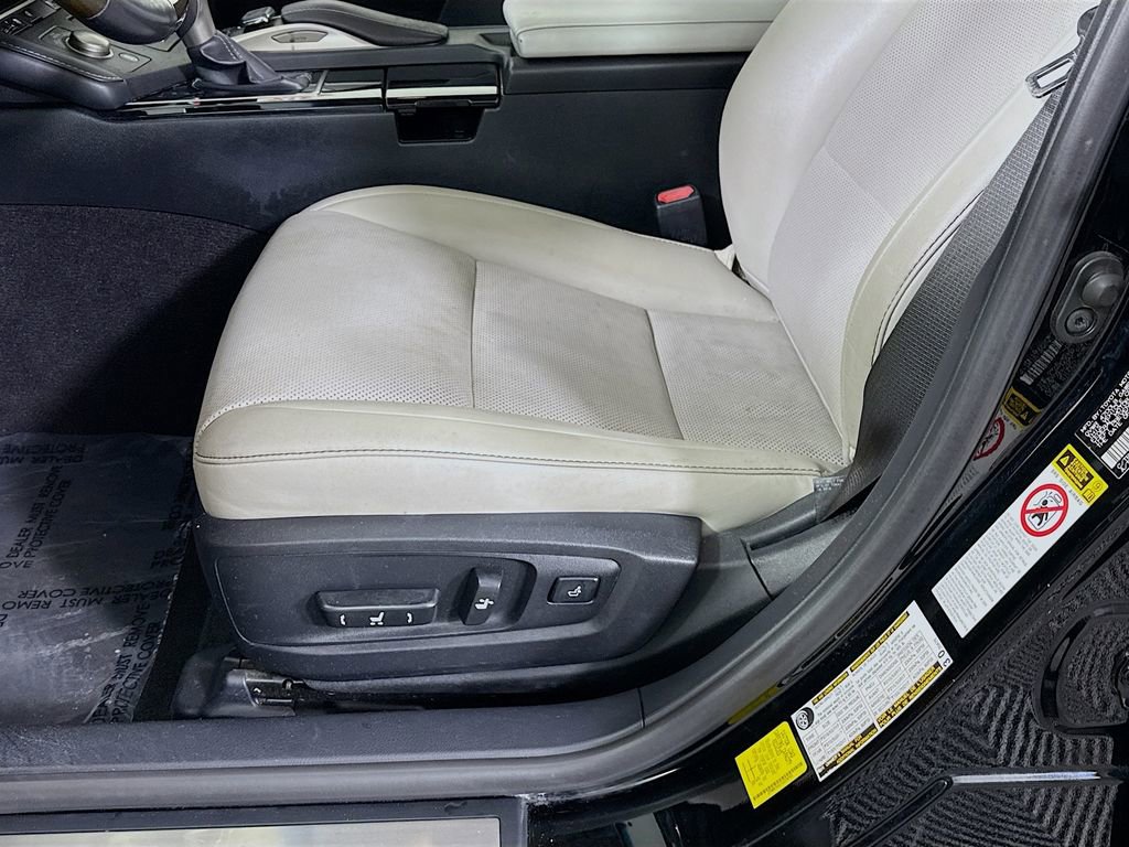 Used 2016 Lexus ES 350 350 w/ Navigation System Package image 25