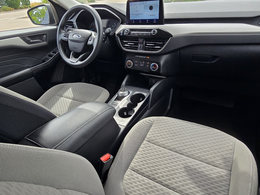 Used 2022 Ford Escape SE AWD/4WD image 27