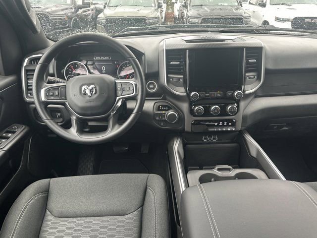 New 2026 RAM 1500 Express image 24