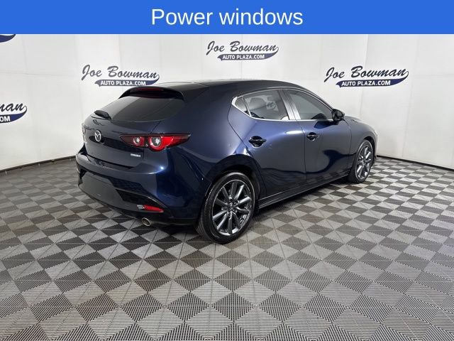 Used 2023 MAZDA MAZDA3 s image 11