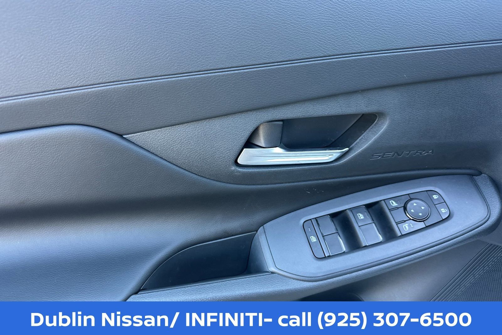 New 2026 Nissan Sentra SV FWD image 12
