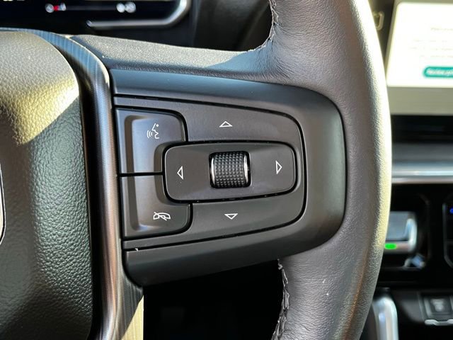 Used 2024 GMC Sierra 2500 Denali Ultimate w/ Max Trailering Package image 28