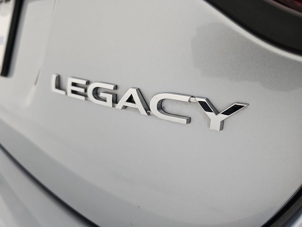 Used 2023 Subaru Legacy Limited image 43