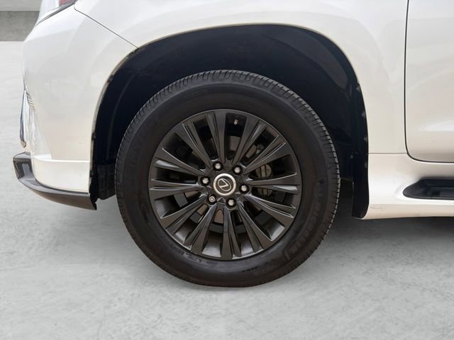 Used 2021 Lexus GX 460 Premium AWD/4WD image 23