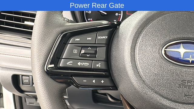 New 2026 Subaru Forester Sport image 22