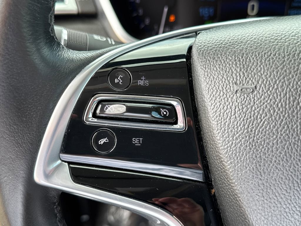 Used 2016 Cadillac SRX FWD image 20