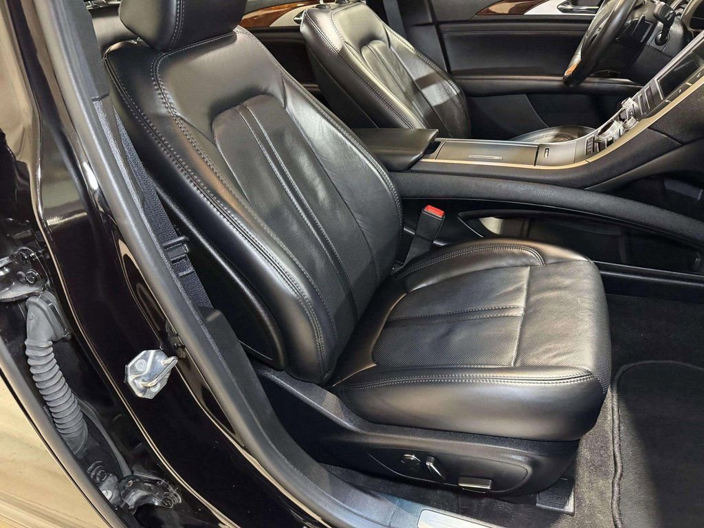 Certified 2020 Lincoln MKZ Reserve w/ Elements Package image 28