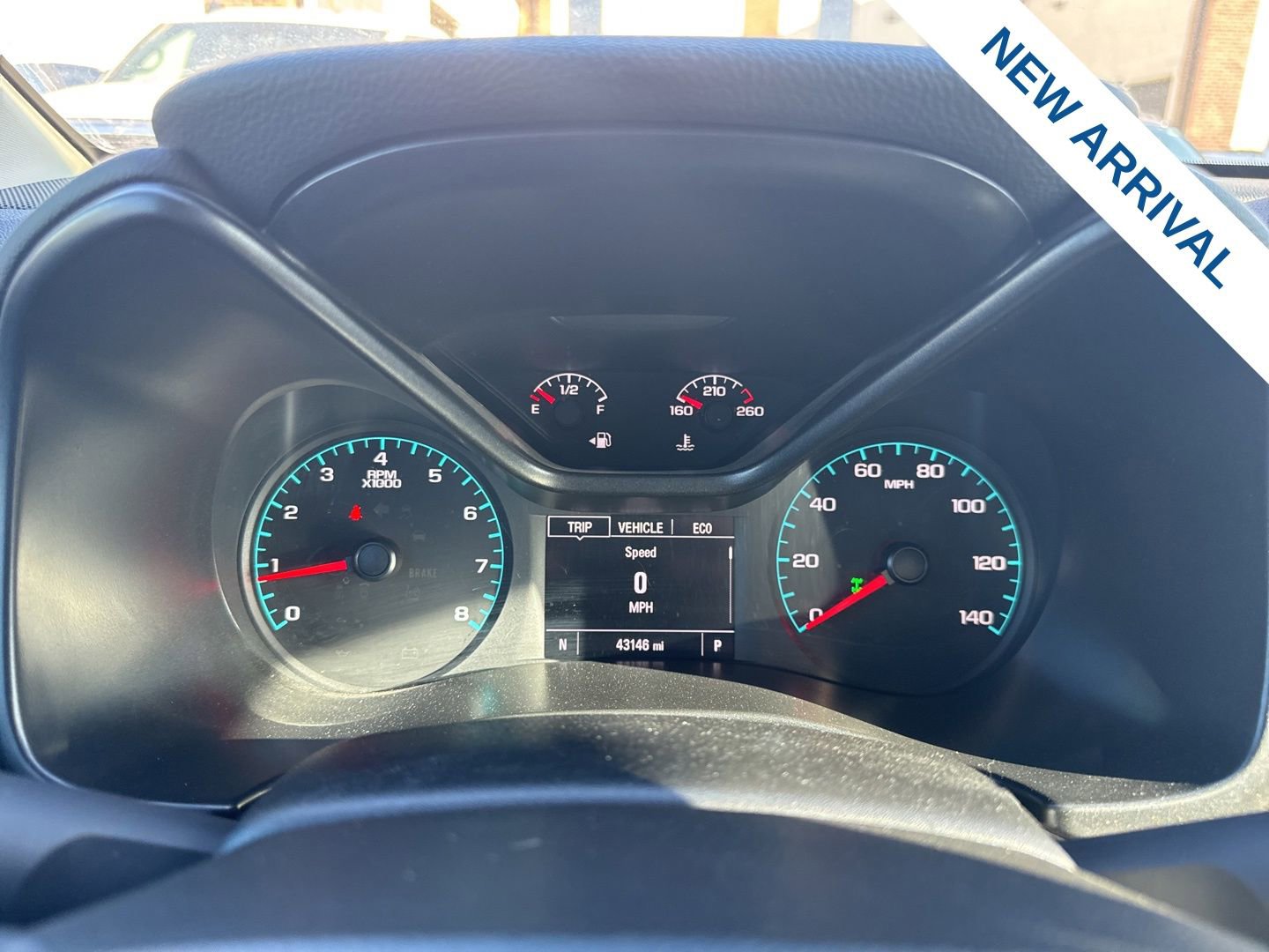 Used 2022 Chevrolet Colorado LT image 23