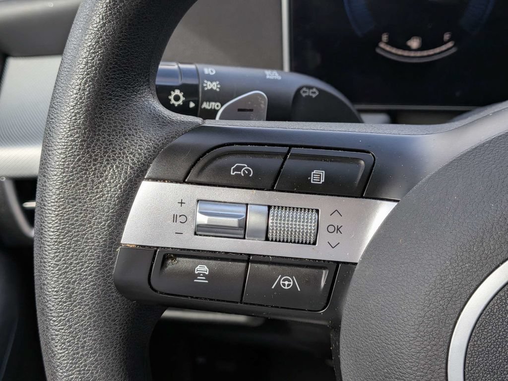 Used 2025 Hyundai Sonata SEL FWD image 20