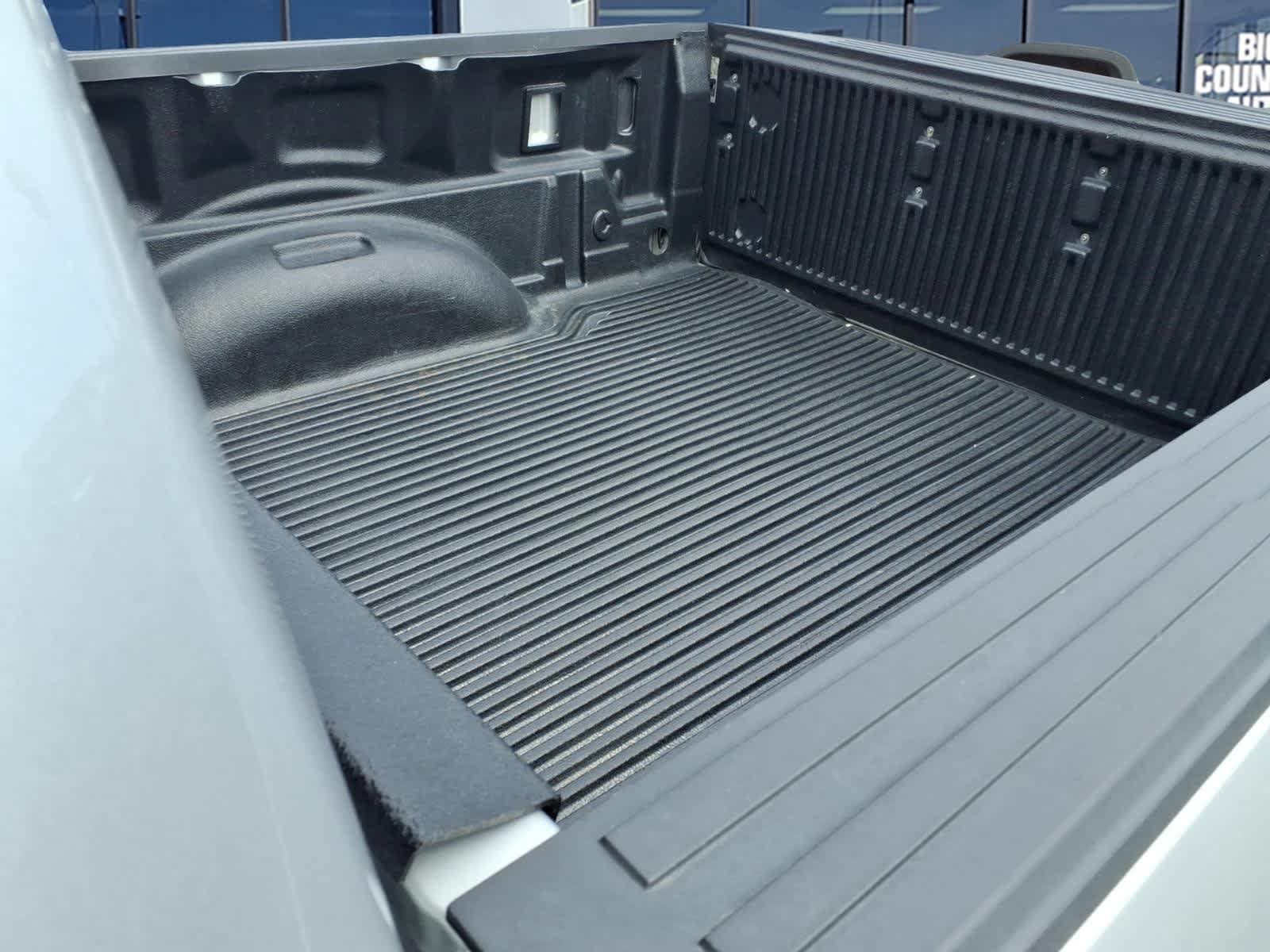 Used 2018 Ford F150 XLT AWD/4WD image 12
