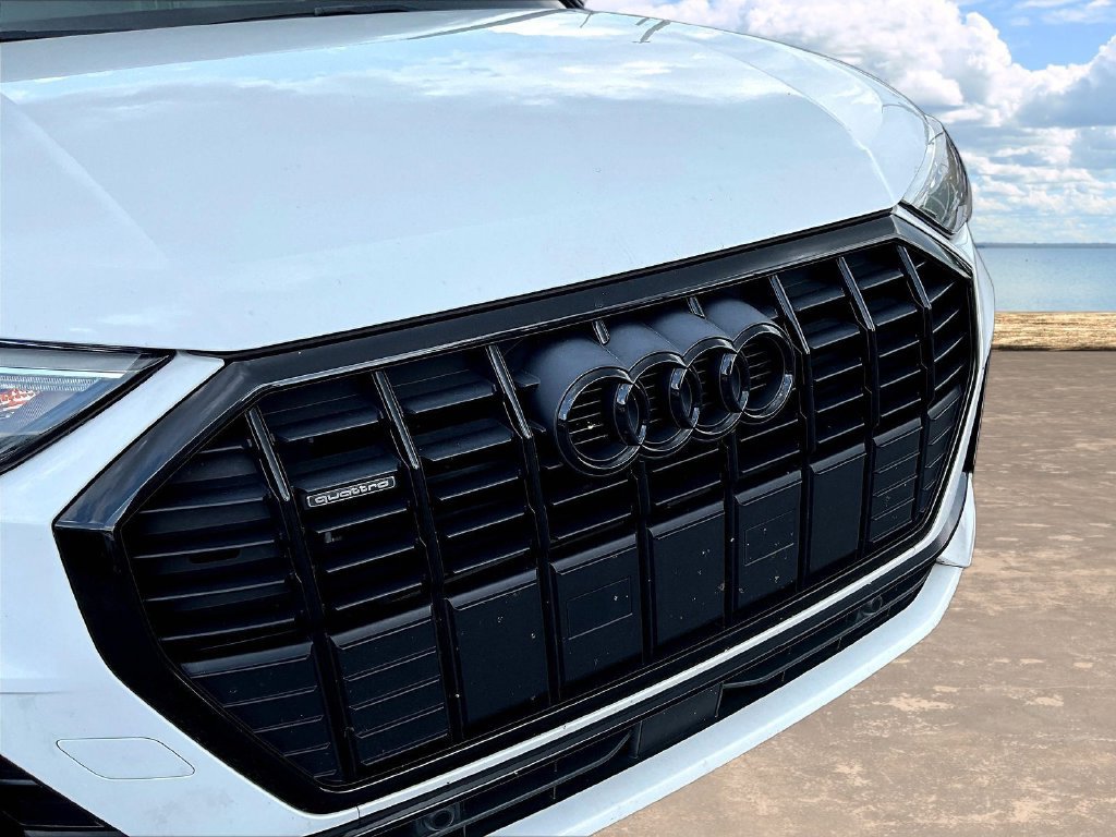 Used 2021 Audi Q3 2.0T Premium AWD/4WD image 33