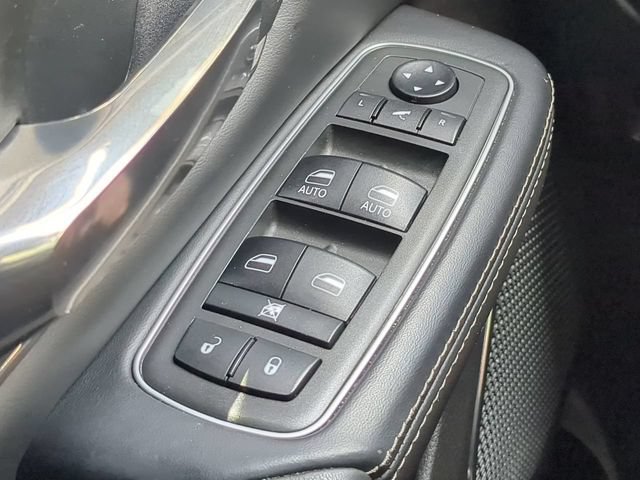 Used 2021 RAM 1500 Limited w/ Body Color Bumper Group AWD/4WD image 29