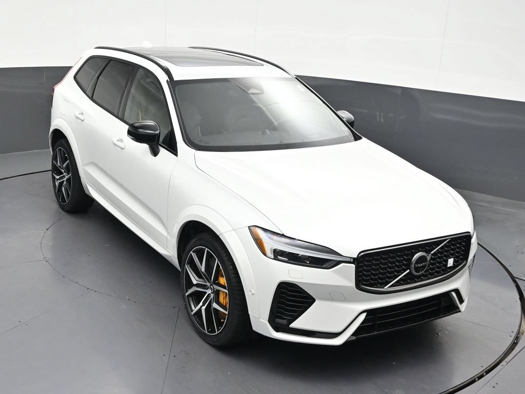 Certified 2024 Volvo XC60 T8 Polestar AWD/4WD image 26
