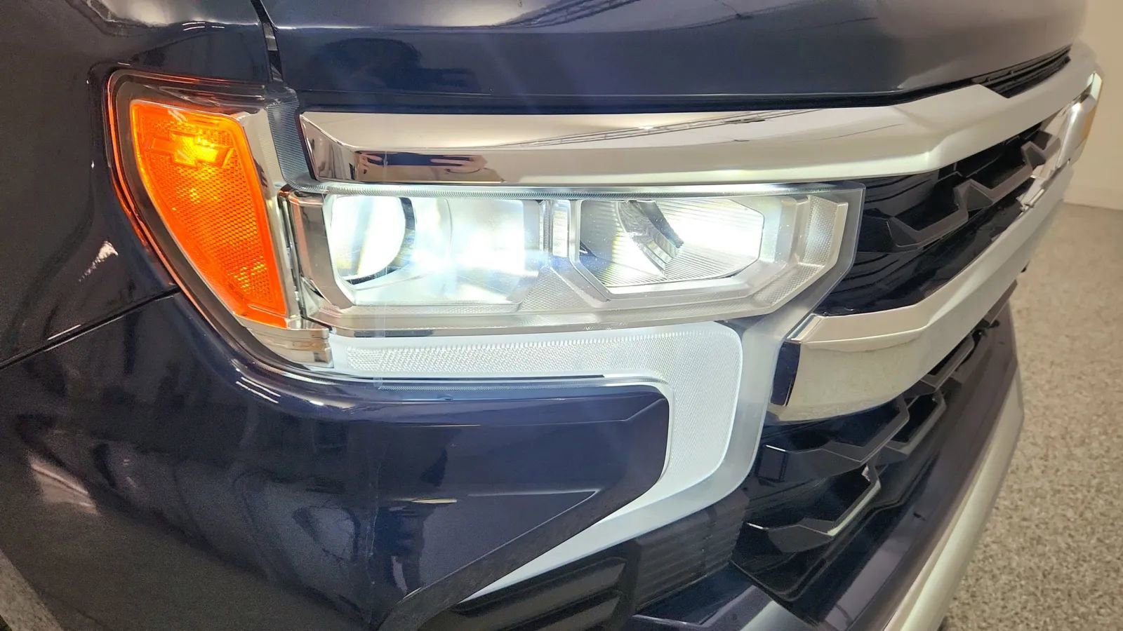 Used 2022 Chevrolet Silverado 1500 LT image 14