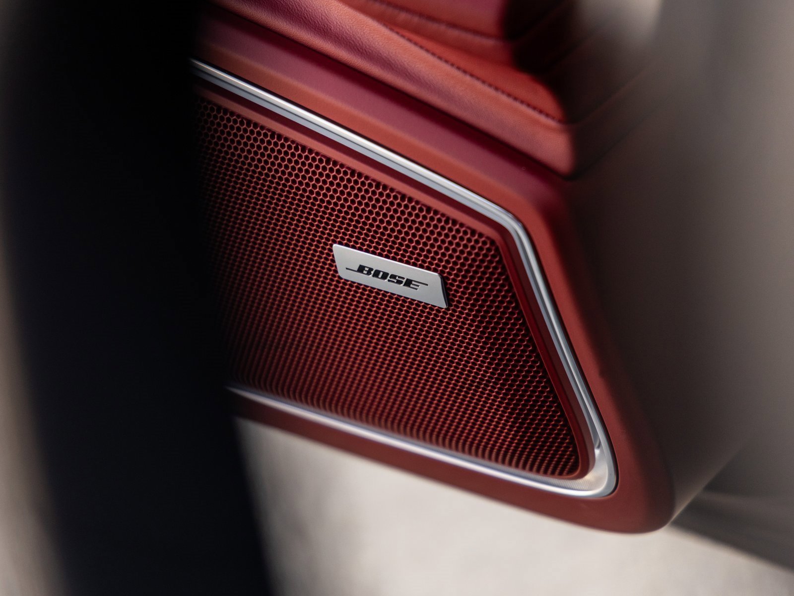 Used 2023 Porsche Panamera GTS image 20