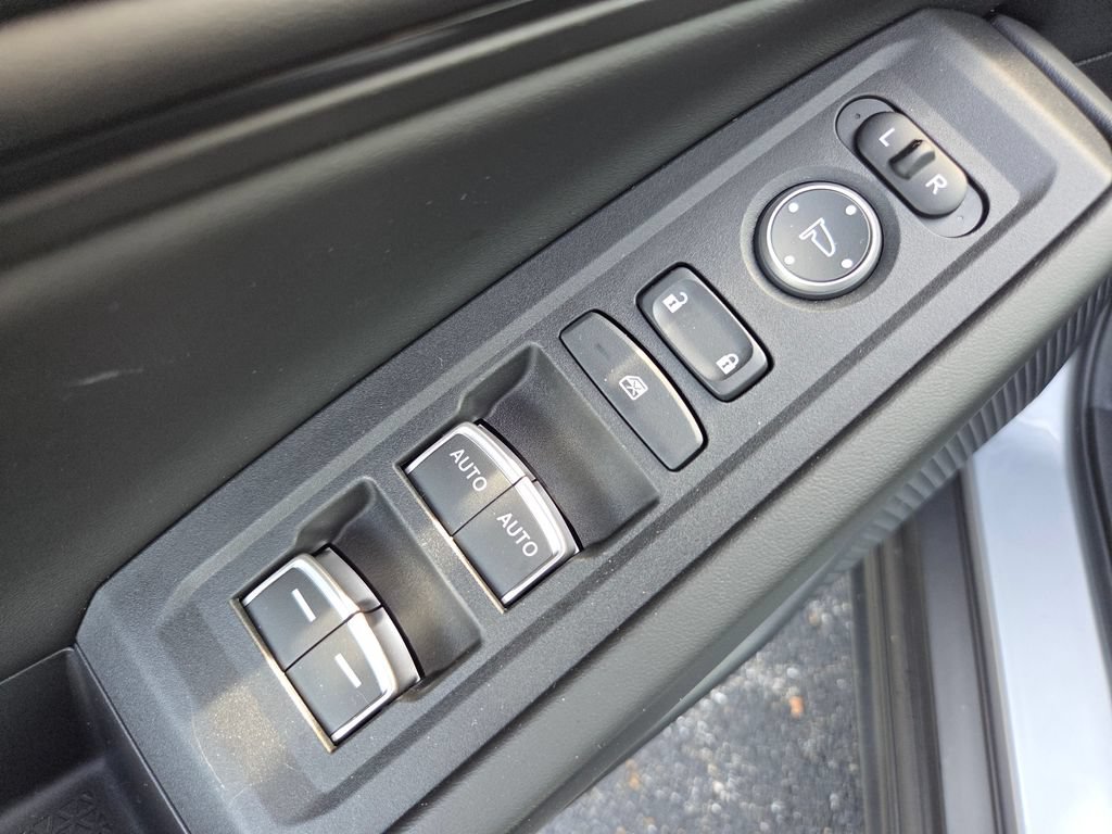 Certified 2024 Honda Accord EX image 30