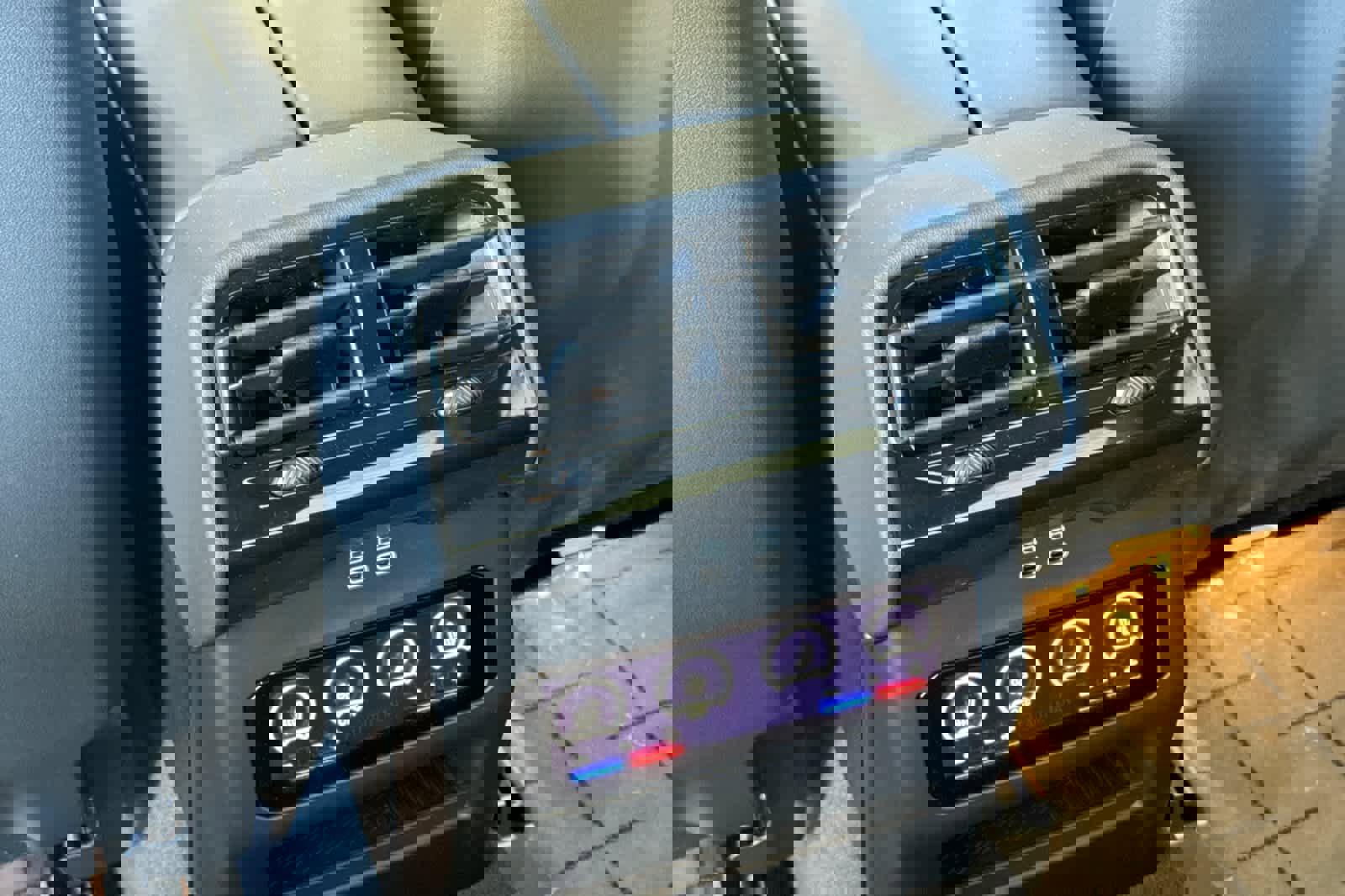 New 2026 BMW M5 w/ Carbon Package image 16