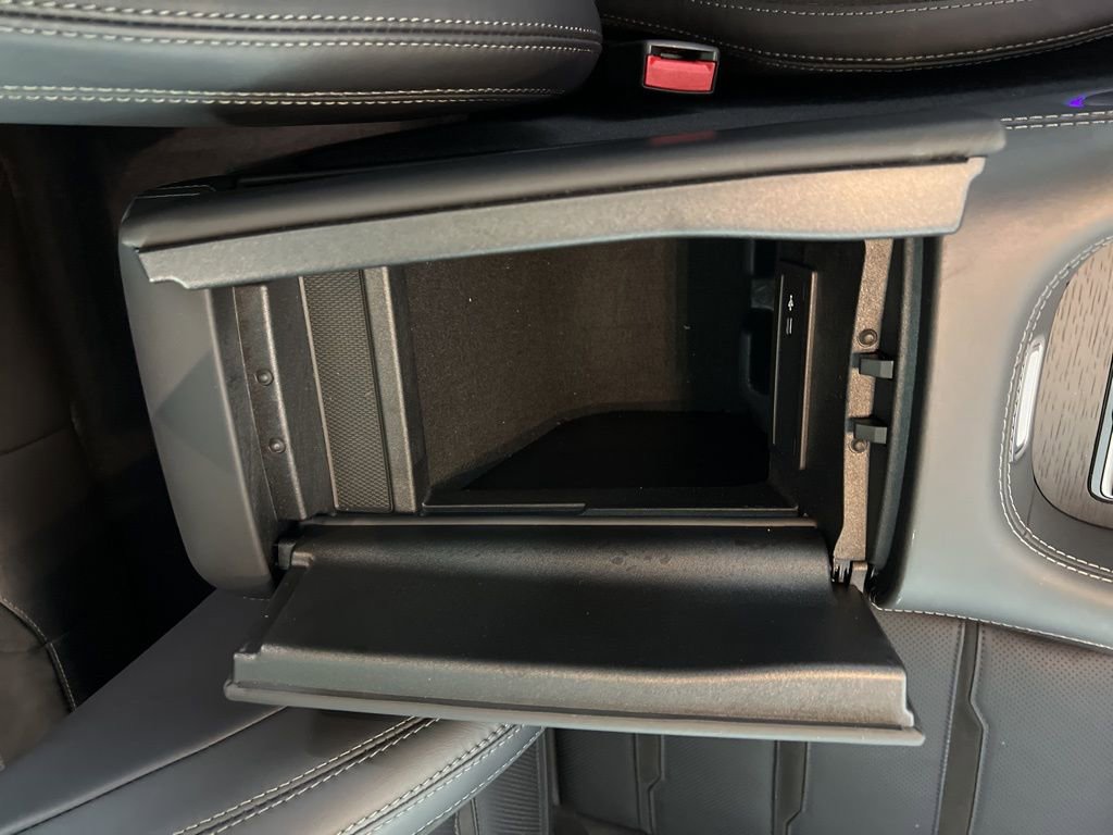 Used 2022 Mercedes-Benz GLE 53 AMG image 24