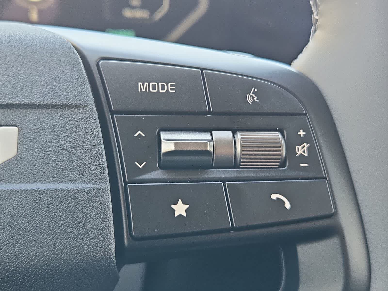 New 2026 Kia EV6 Wind RWD image 25