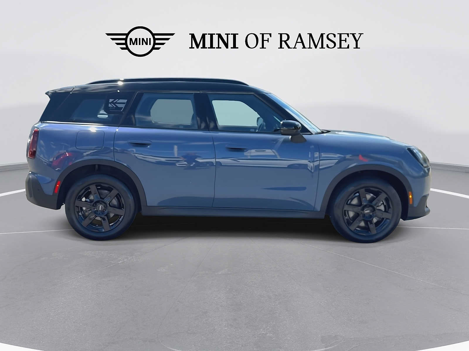 Used 2026 MINI Cooper Countryman S AWD/4WD image 9