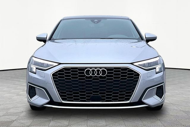 Used 2024 Audi A3 2.0T Premium FWD image 3