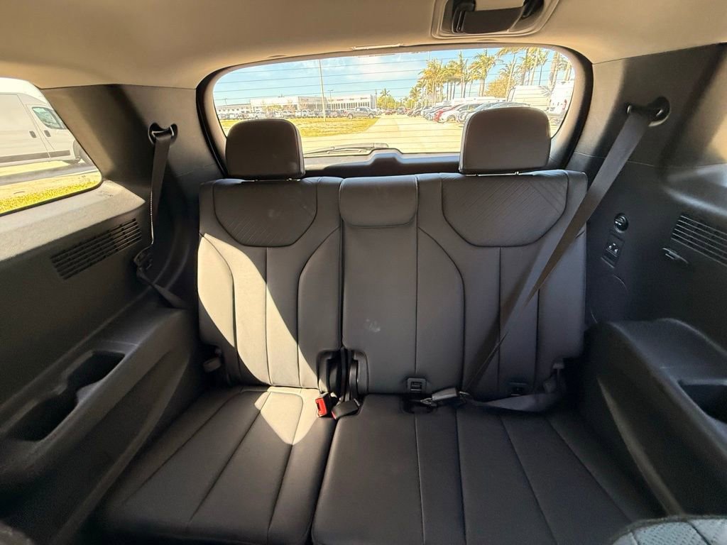 Used 2024 Hyundai Palisade XRT image 26