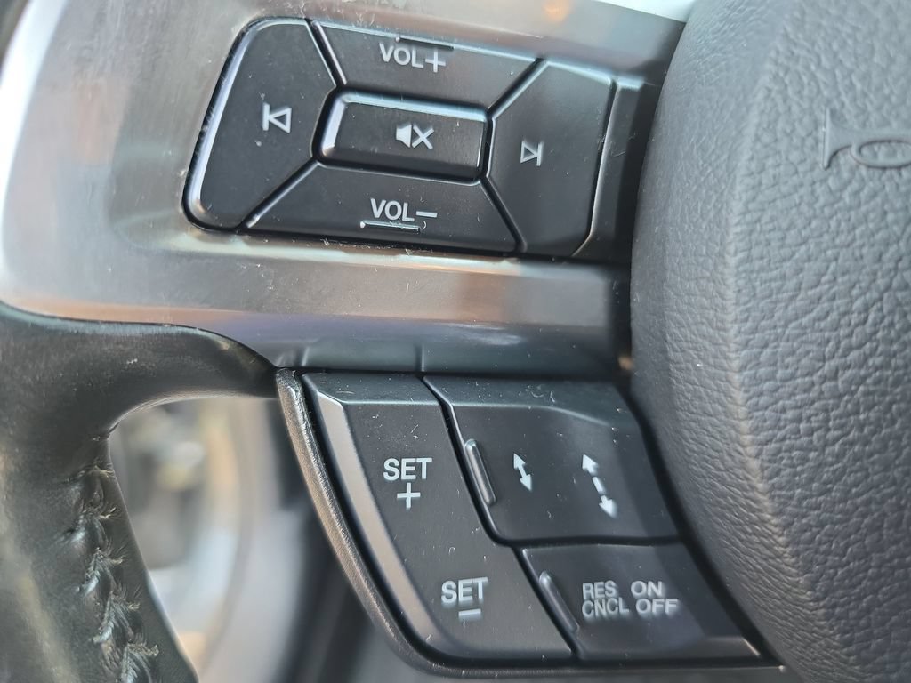 Used 2019 Ford Mustang Premium w/ Ford Safe & Smart Package RWD image 19