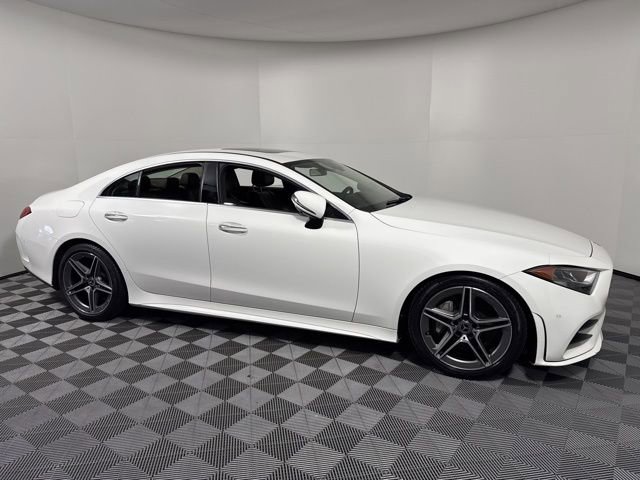 Used 2019 Mercedes-Benz CLS 450 CLS 450 image 11