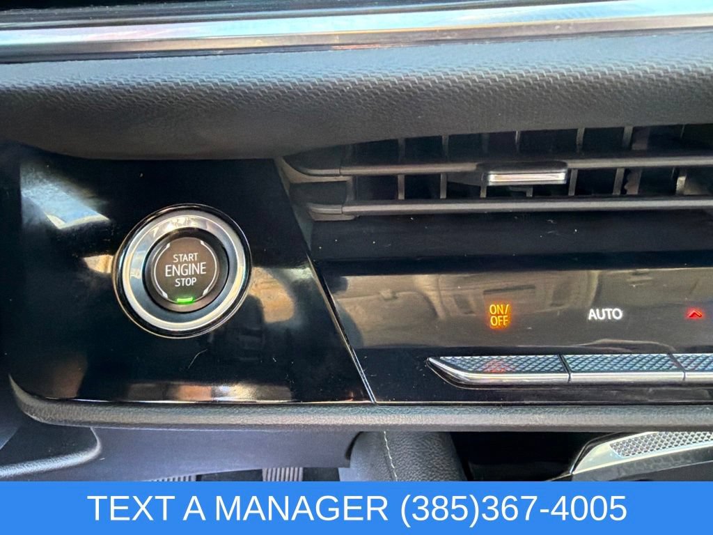 Used 2024 Buick Envision Preferred AWD/4WD image 28