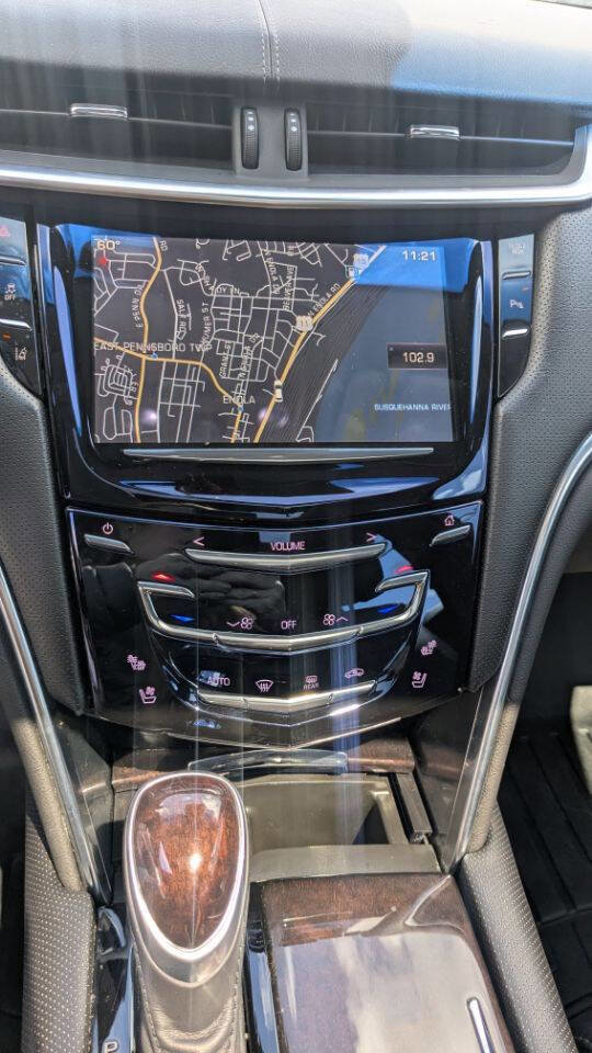 Used 2014 Cadillac XTS Premium AWD/4WD image 40