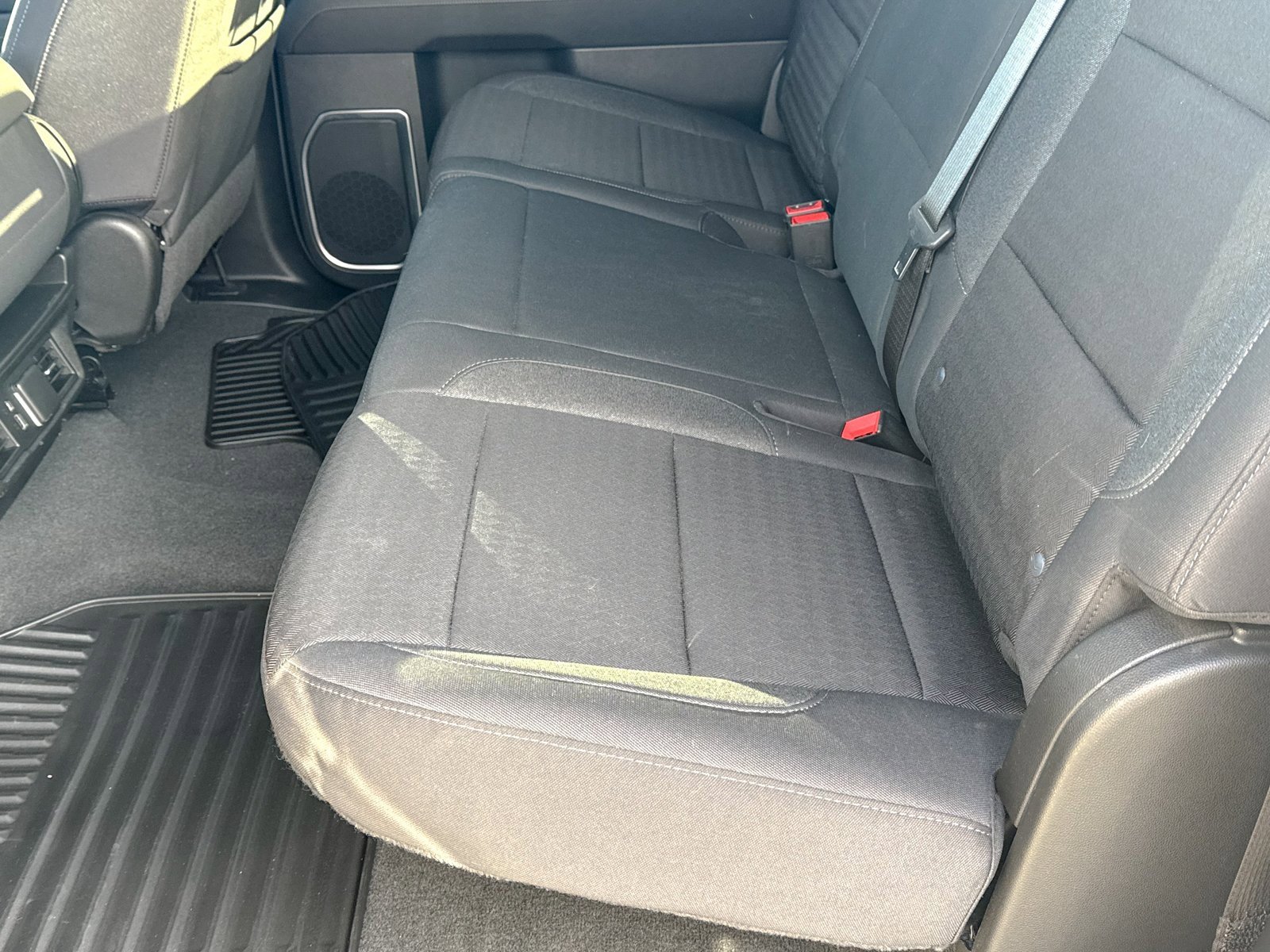 Certified 2022 Chevrolet Silverado 1500 LT image 21