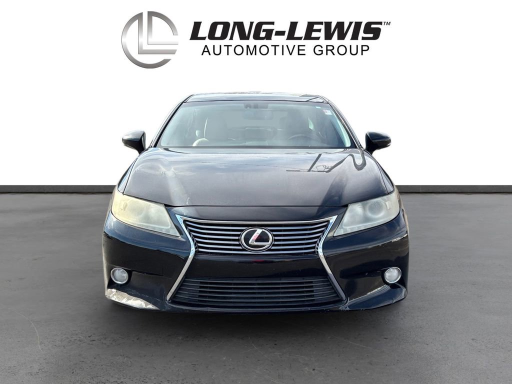 Used 2013 Lexus ES 350 image 11