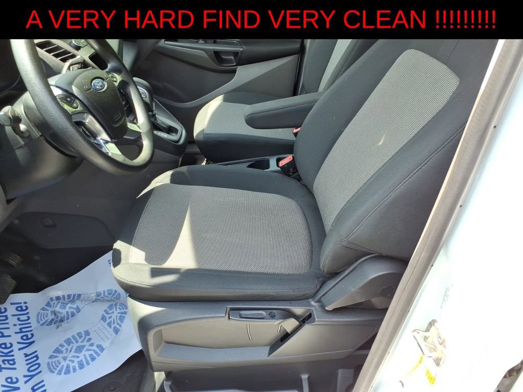 Used 2023 Ford Transit Connect XL FWD image 14