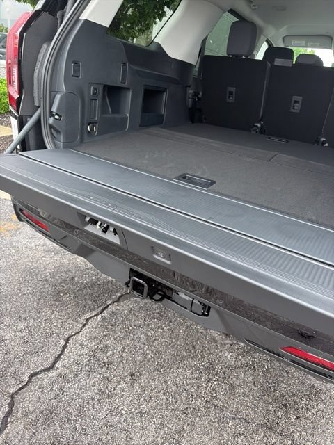 New 2026 Ford Expedition XL AWD/4WD image 34