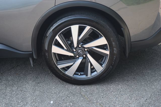 Used 2024 Nissan Murano SL AWD/4WD image 29