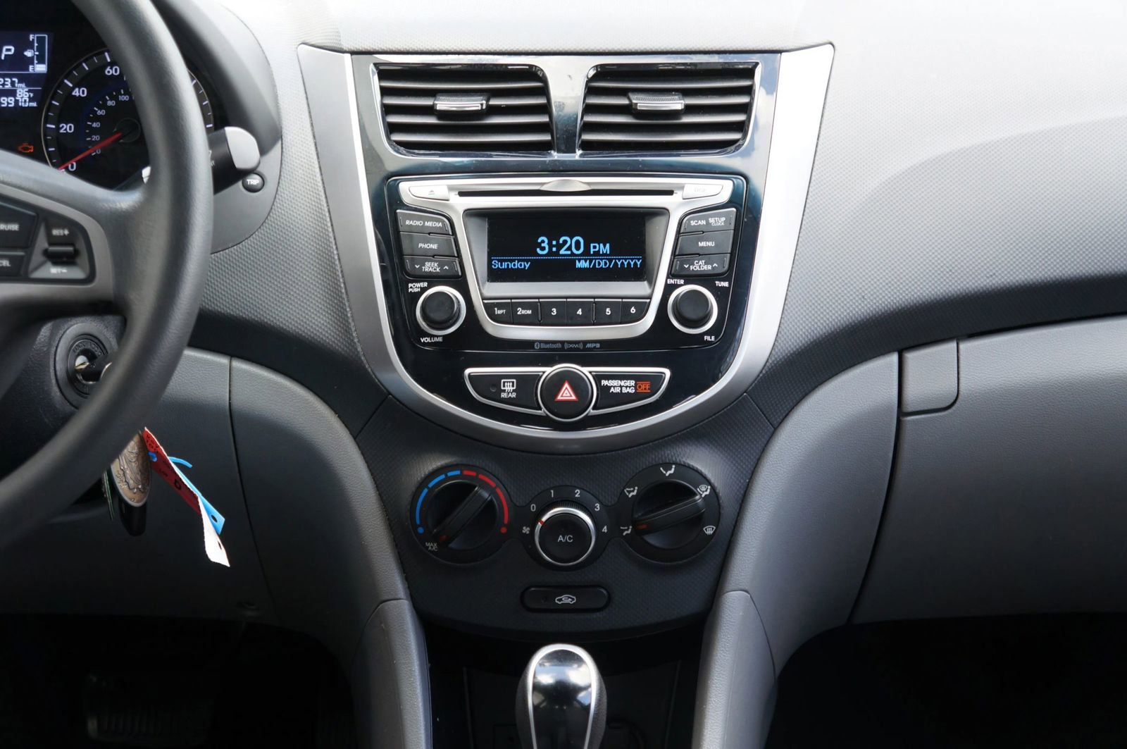 Used 2015 Hyundai Accent GLS w/ Option Group 03 image 20