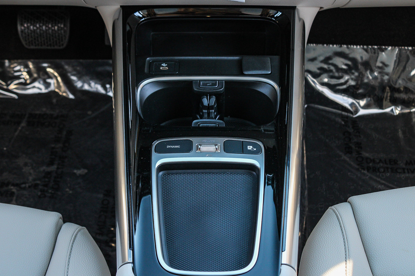 New 2026 Mercedes-Benz GLA 250 4MATIC image 11
