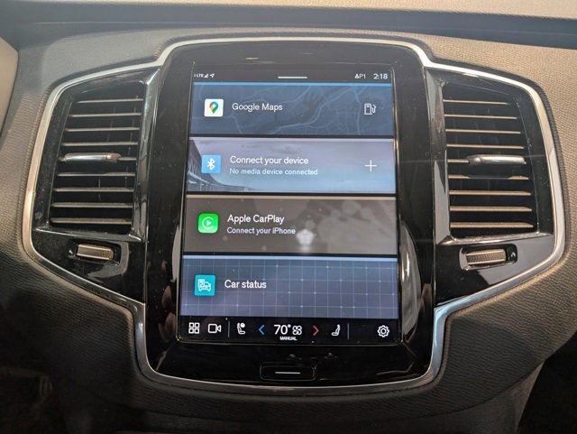 Used 2023 Volvo XC90 B5 Plus w/ Protection Package Premier image 15