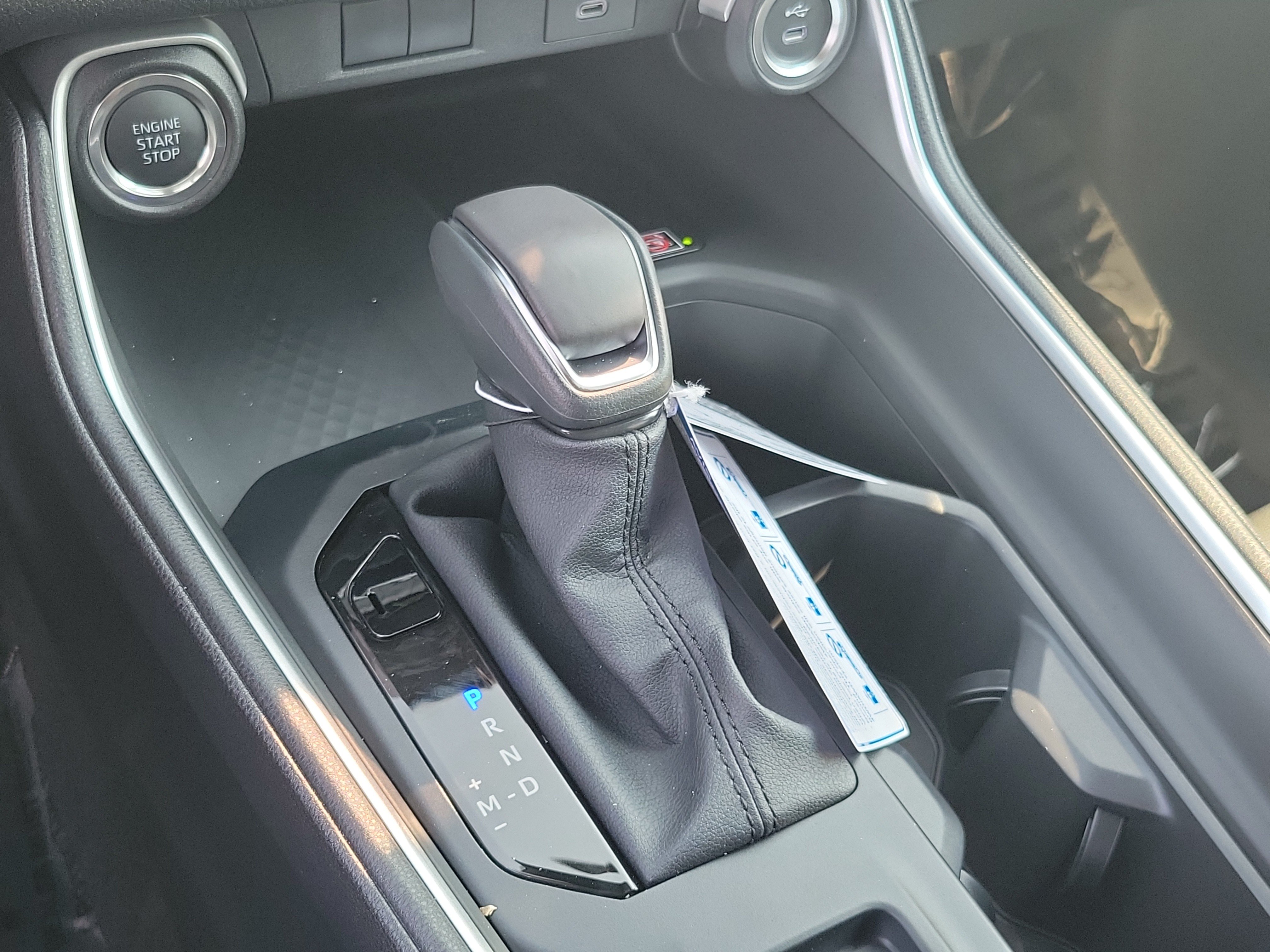 New 2026 Toyota Grand Highlander AWD image 30