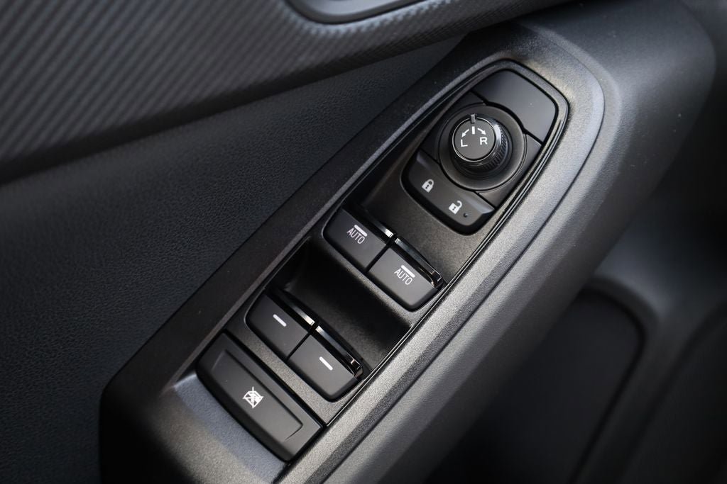 New 2026 Subaru Crosstrek 2.0i Premium image 19