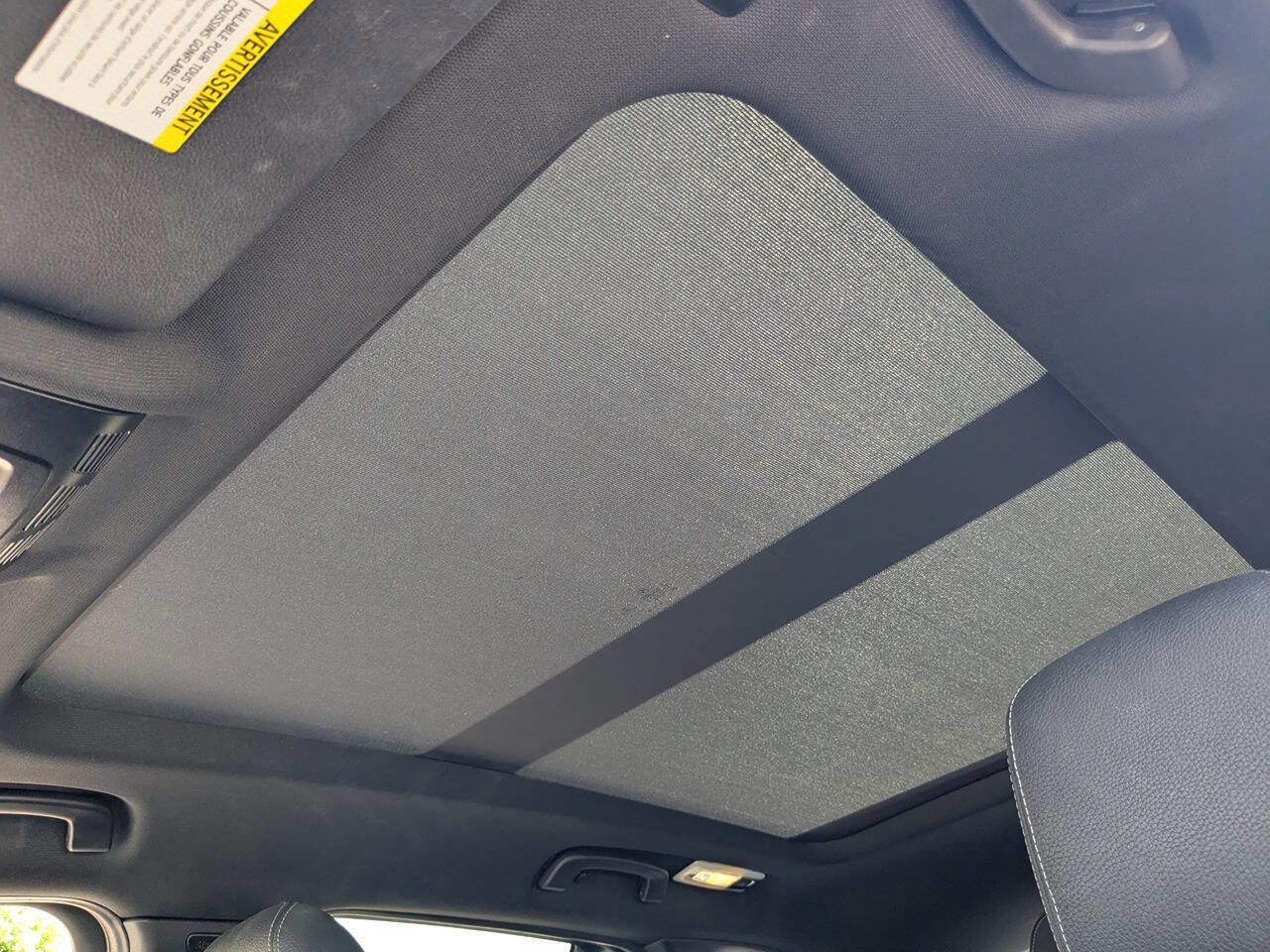 Used 2017 BMW X1 xDrive28i image 20