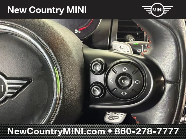 Used 2021 MINI Cooper John Cooper Works GP FWD image 19