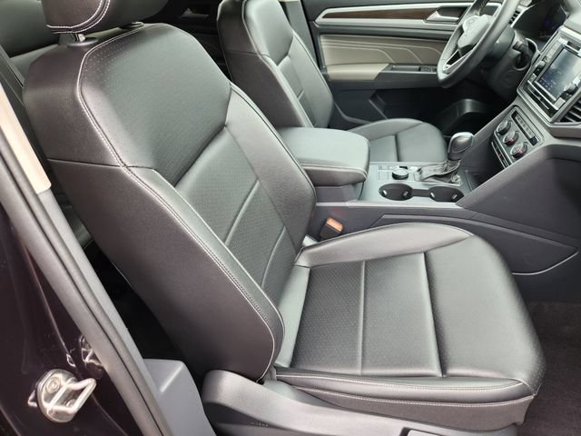 Certified 2023 Volkswagen Atlas SE AWD/4WD image 12