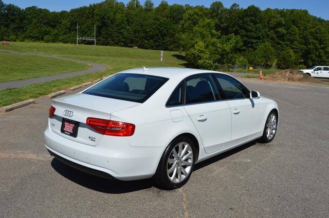Used 2013 Audi A4 2.0T Prestige w/ Prestige Pkg AWD/4WD image 51