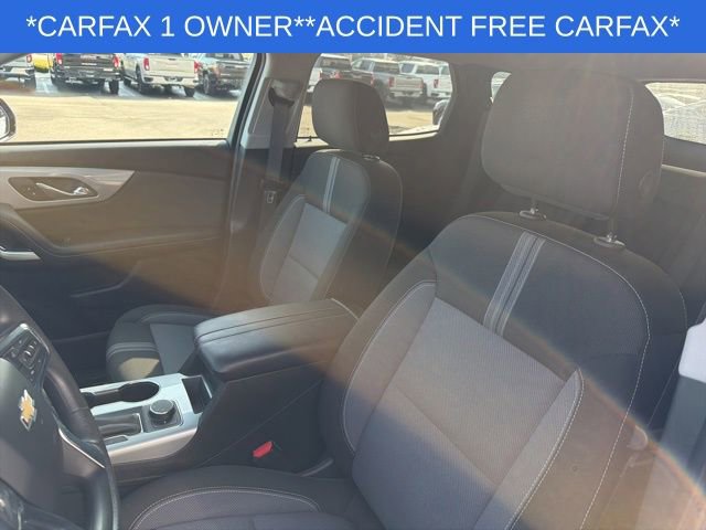Used 2024 Chevrolet Blazer LT w/ Convenience Package image 23