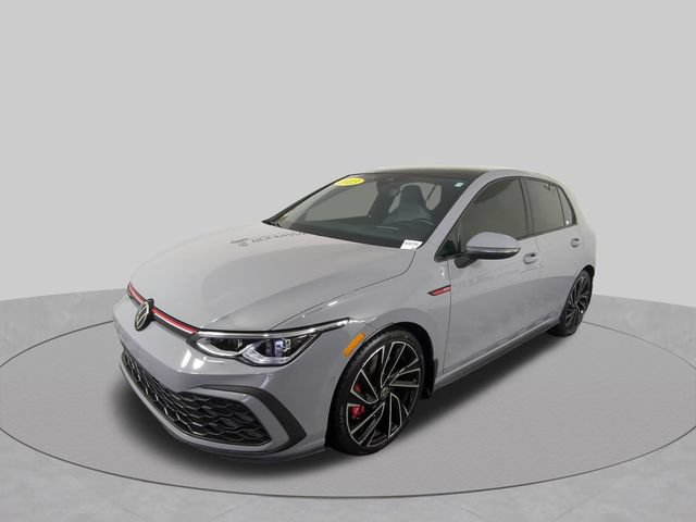Used 2023 Volkswagen GTI Autobahn FWD image 40